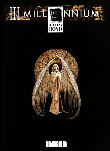 III Millennium Cover 2
